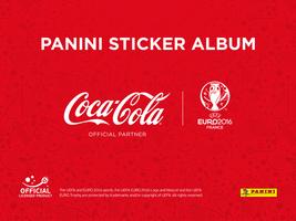 Panini Sticker Album скриншот 2
