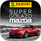 Supergolazo Mazda - Panini 아이콘
