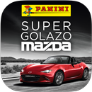 Supergolazo Mazda - Panini APK