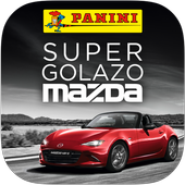 Supergolazo Mazda  icon