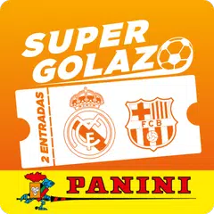 Supergolazo Panini 2018 アプリダウンロード