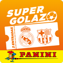 Supergolazo Panini 2018 APK