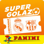 Supergolazo Panini icon