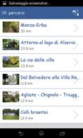 Le Vie del Parco اسکرین شاٹ 1