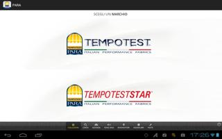 Tempotest 海报