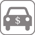 Car Fuel Manager - Free ikon