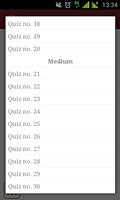 Heart ECG ExerciseBook - Trial 스크린샷 2