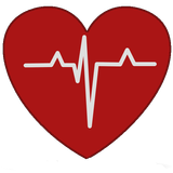 Heart ECG Handbook - Lite icône