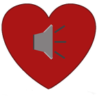 HeartSounds: Stethoscope Lite icône