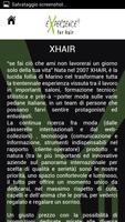 XHAIR اسکرین شاٹ 1