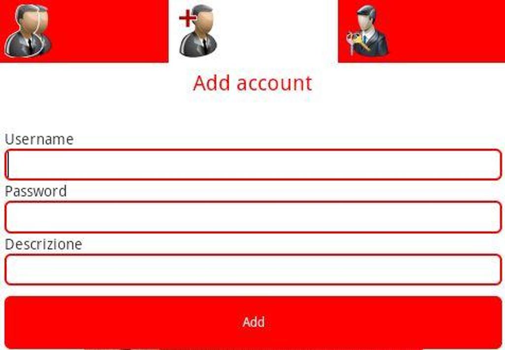 Password archive Password archive