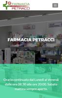 Farmacia Petracci Poster