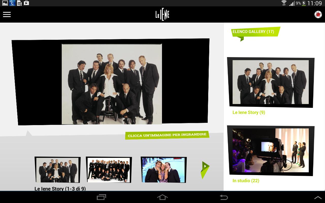 scaricare video iene