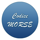 Codice Morse Free biểu tượng