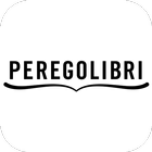 PeregoLibri ícone