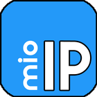 Info my IP icon