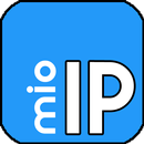 Info my IP APK