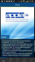 APPIA poster