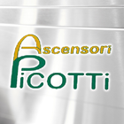 آیکون‌ Ascensori Picotti