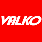Valko biểu tượng