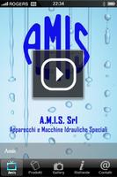 Amis โปสเตอร์