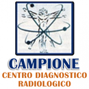 CDR Campione aplikacja