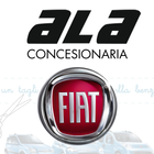 ALA Concessionaria icon