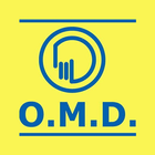 آیکون‌ Officina O.M.D.