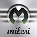 Milesi aplikacja