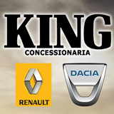 Concessionaria Renault King ไอคอน