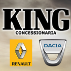 Concessionaria Renault King ícone