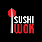 Sushi Wok icône