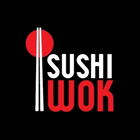 Sushi Wok иконка