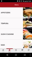 Sushi Wok capture d'écran 1