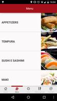 Sushi Wok captura de pantalla 1