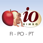 Icona Io Bimbo Fi-Po-Pt