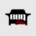 BBQ Store icône