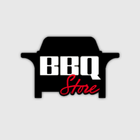 BBQ Store ícone