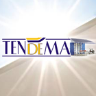 Tendema أيقونة