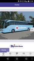 INTERBUS-SEGESTA-ETNA TRASPORT Poster