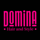 ikon Domina Hair