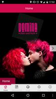 Domina Hair poster