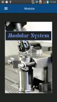 Modular System poster