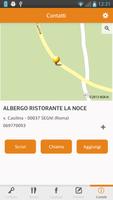 Hotel La Noce screenshot 2