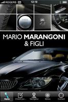Mario Marangoni & figli Affiche