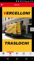 Vercelloni Traslochi penulis hantaran