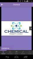 Chemical Affiche