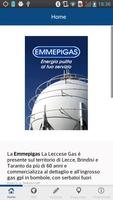 Emmepigas পোস্টার