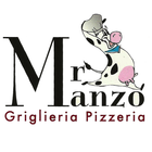 Mr Manzo Griglieria icono