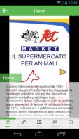 پوستر Pet Market